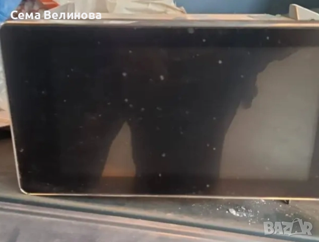 Оригинална медия от  Мицубиши ASX2018г, снимка 3 - Части - 52751299