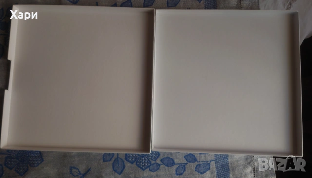 Кутия за магнетофонни ролки 26 см, снимка 2 - Други - 53687766