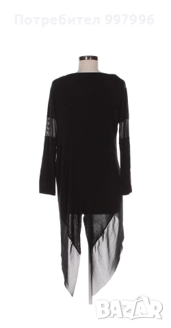 дамска туника- Л размер, снимка 2 - Туники - 52919244