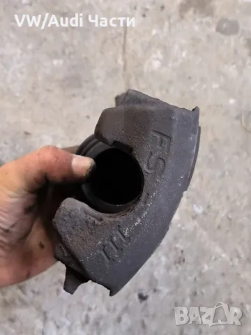 Преден десен спирачен апарат за Голф 5 Ауди А3 Пасат Туран VW Golf 5 Audi A3 8P Passat Touran Jetta , снимка 2 - Части - 50328664