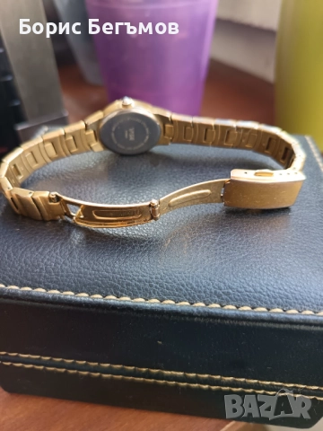 Дамски часовник TCM , снимка 4 - Дамски - 52144722