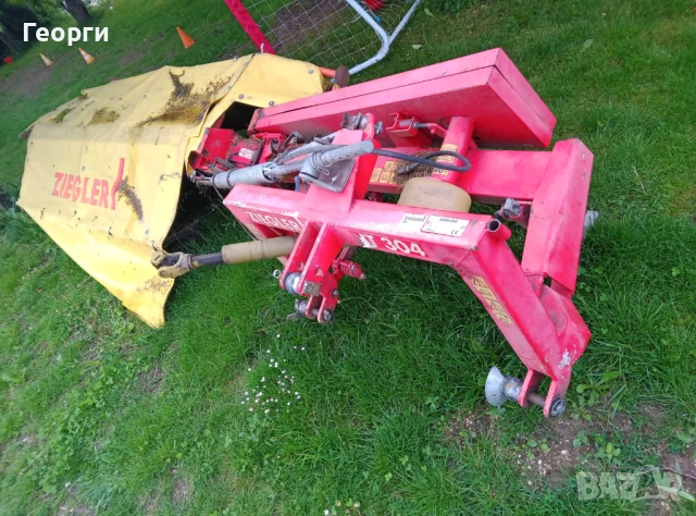 Косачки за трева, снимка 1