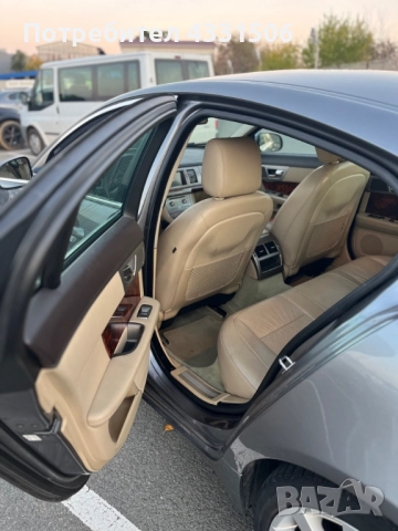 Jaguar XF 3.0Ds, снимка 4 - Автомобили и джипове - 52506192
