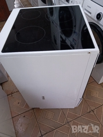 Свободно стояща печка с керамичен плот Бош Bosch с две години гаранция!, снимка 10 - Печки, фурни - 53472654