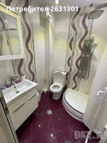 Продава 3-СТАЕН, гр. Момчилград, област Кърджали, снимка 5 - Апартаменти - 53978244