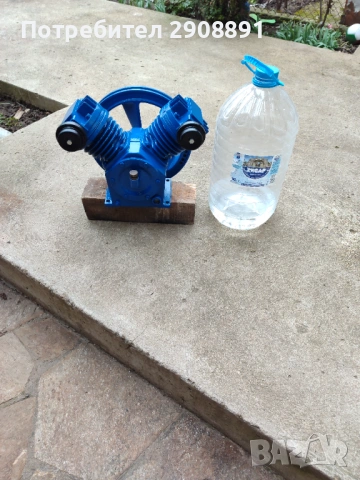 Компресор глава., снимка 4 - Компресори - 53540408