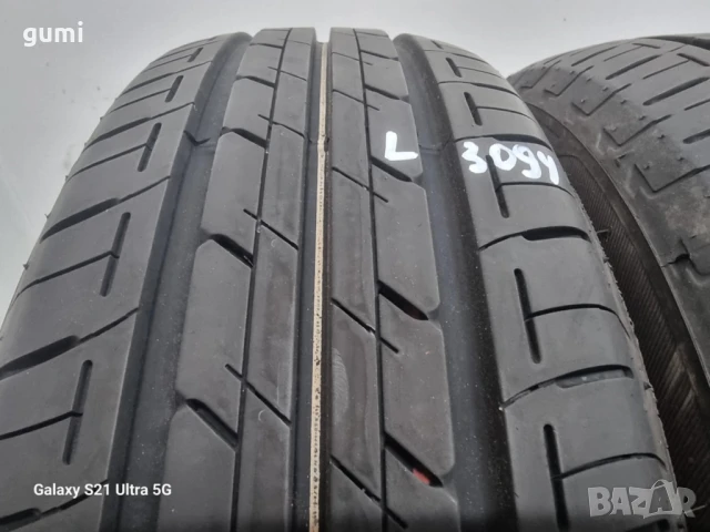 4бр летни гуми 165/65/14 BRIDGESTONE L03094 