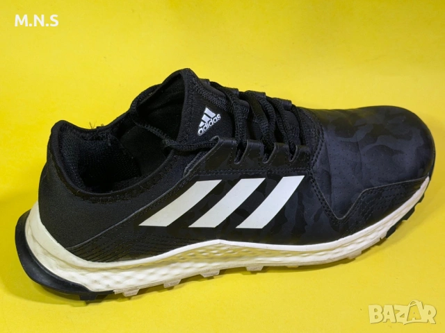 Маратонки Адидас Дамски , снимка 7 - Маратонки - 53688281