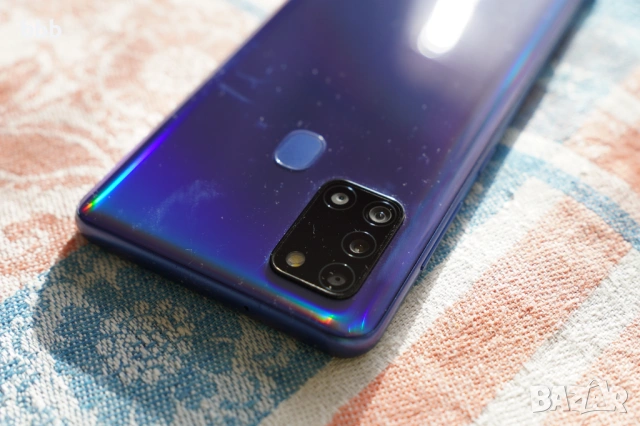 Samsung galaxy a21s, снимка 8 - Samsung - 53838658