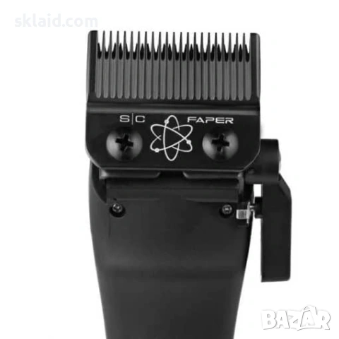 Машинка StyleCraft Instinct – Metal Edition, снимка 5 - Машинки за подстригване - 53796283