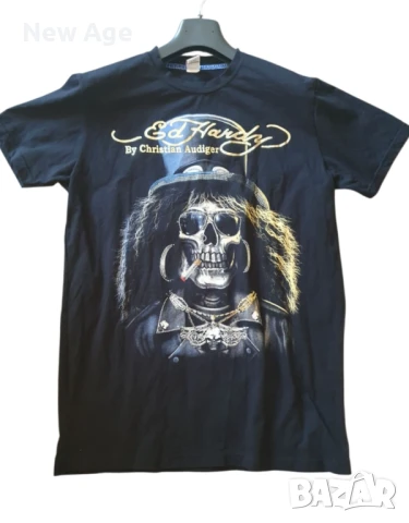 Оригинална тенсика Ed Hardy