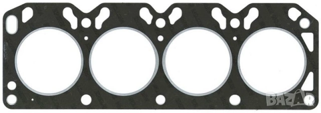 Гарнитура цилиндрова глава GLASER за FORD CAPRI III,ESCORT I,II 1.1/1.3/1.6 68-85г.№ 61-24405-20