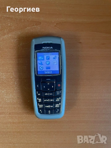 Nokia 2600, снимка 2 - Други - 53968387