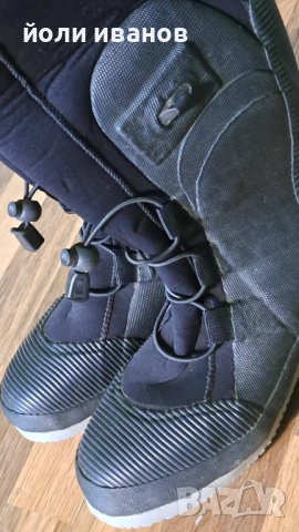 Chota-Neoprene-ботуши неопренови и гума размер 6-39, снимка 12 - Дамски ботуши - 53748425