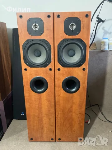 Focal Chorus 710, снимка 1 - Тонколони - 48922162