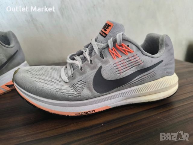 Дамски маратонки Nike, снимка 3 - Маратонки - 46232608