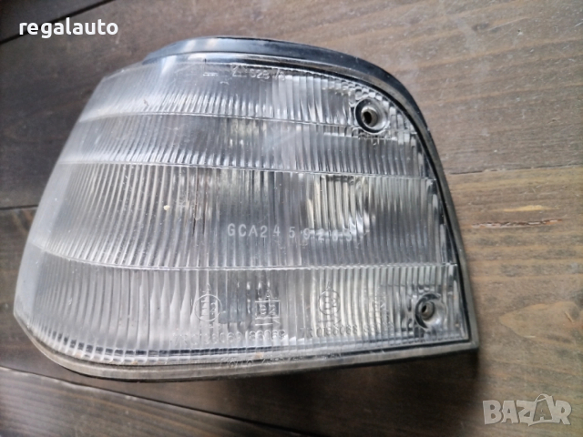 8BBE51070A,21661247L,мигач ляв MAZDA 323 BF 1985-1989, снимка 2 - Части - 54097313