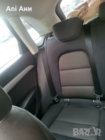 AUDI Q3, снимка 7 - Автомобили и джипове - 53387469