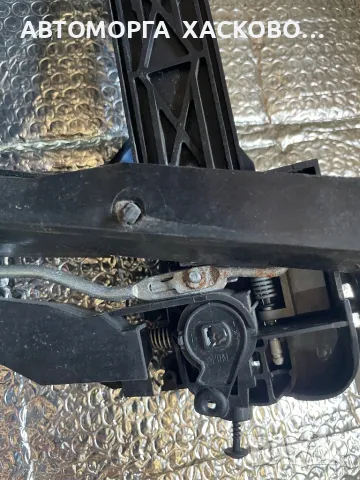 БРАВА ПРЕДНА ДЯСНА Ford Fiesta V (11.2001 - 03.2010), снимка 5 - Части - 50256146