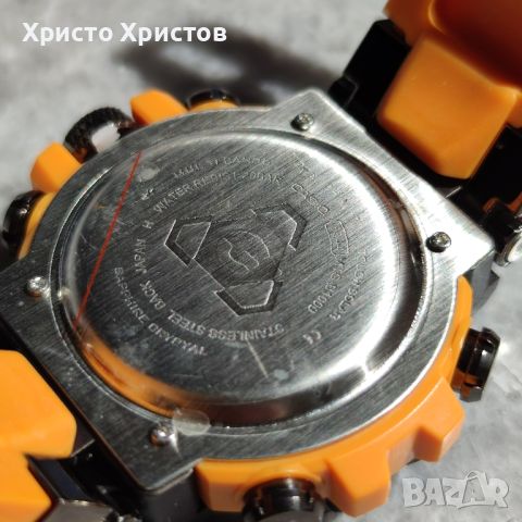 Мъжки часовник Casio G-SHOCK MT-G, снимка 5 - Мъжки - 45505671