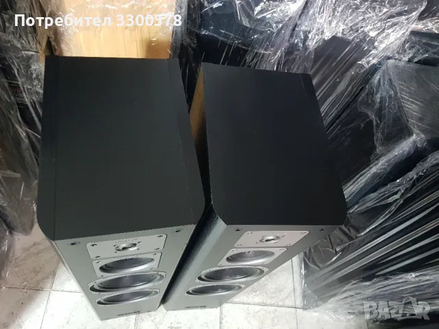 Тонколони  quadral  venta, снимка 3 - Тонколони - 50164551