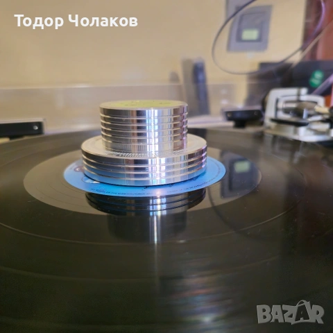 Клампа Подобрена Версия 