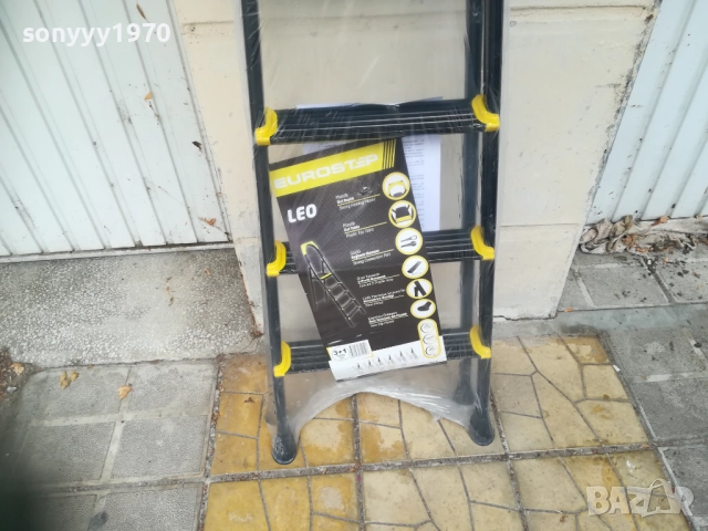 СТЪЛБА 3+1 0810251656, снимка 5 - Други инструменти - 51988075