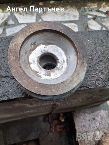 Диамантени дискове , снимка 3 - Стругове - 53580369