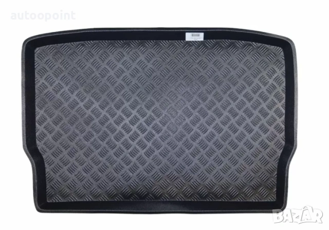 Стелка за багажник за Peugeot 208 (2013+)