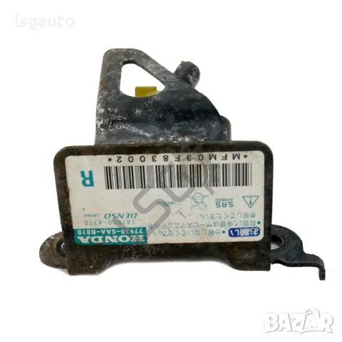 AIRBAG сензор Honda Jazz 2002-2008 ID:143529, снимка 1 - Части - 49197969