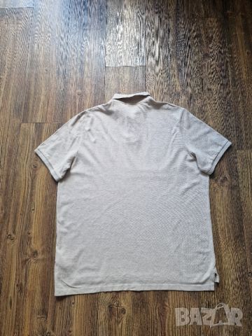 Страхотна мъжка тениска POLO RALPH LAUREN размер XL/ 2XL , снимка 7 - Тениски - 45295760