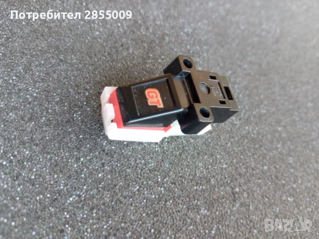 Универсална доза за грамофон, снимка 5 - Грамофони - 52131384