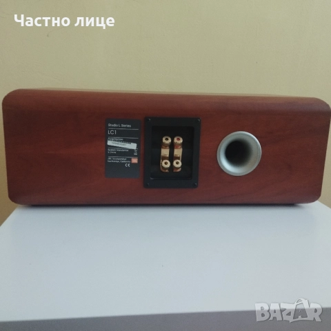 JBL център, снимка 7 - Тонколони - 52776381