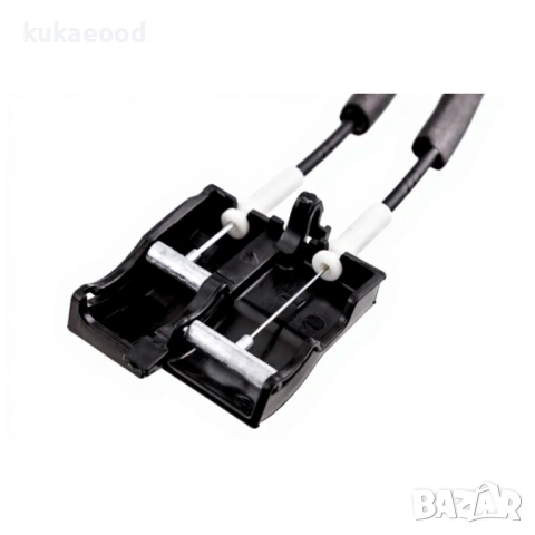 Брава за врата Kia Optima MK3, снимка 7 - Части - 54050920