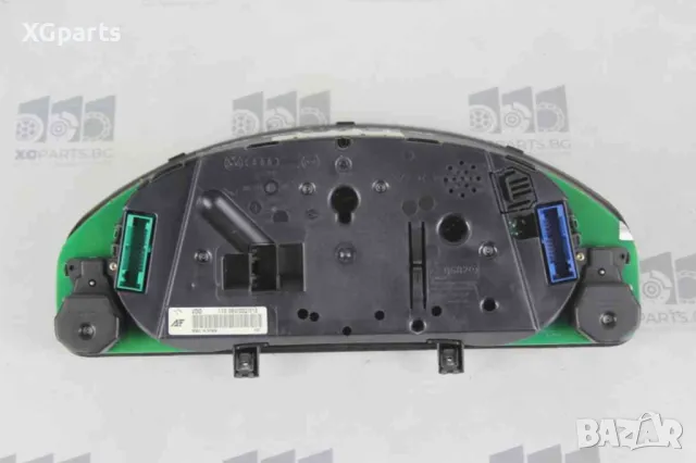 Километражно табло за Volkswagen Sharan 1.9tdi 116 к.с. (2000-2010) 7M3920840N, снимка 3 - Части - 49900811