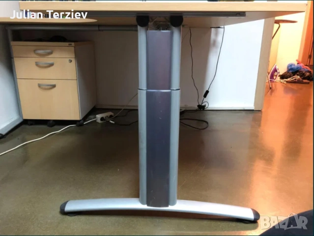 Ъглово бюро, снимка 6 - Бюра - 54034730