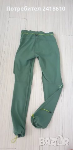 Salewa Dura Stretch Womens Size M НОВО! ОРИГИНАЛ! Дамски Спортен Панталон!, снимка 16 - Спортни екипи - 47003510