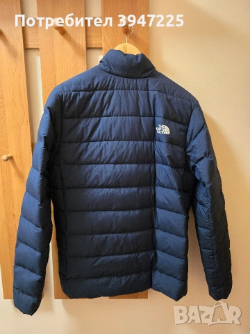 Мъжко яке The North Face, снимка 2 - Якета - 54056518