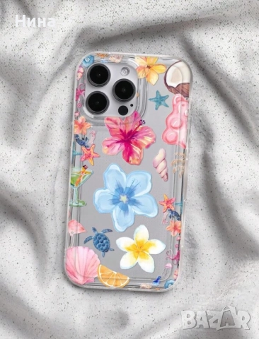 Кейс за телефон, снимка 12 - Калъфи, кейсове - 51572371