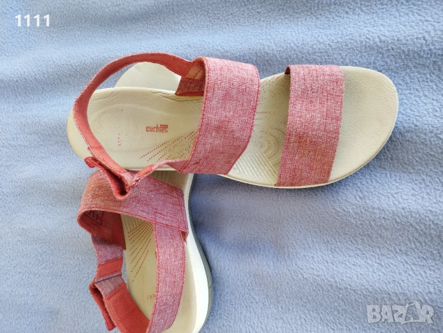 Clarks номер 40-41., снимка 4 - Сандали - 51549377