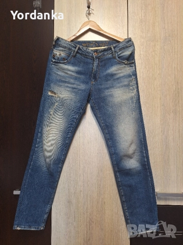 Дънки от S до XL Negative,Zara и други