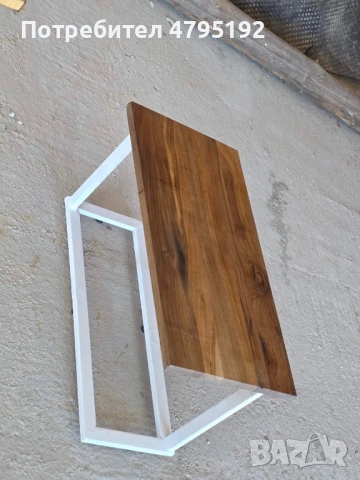 Холни и трапезни маси по размер , снимка 2 - Маси - 54175953