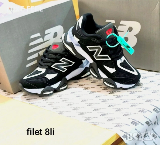 New Balance ⚜️Детски Маратонки , снимка 2 - Детски маратонки - 53216713