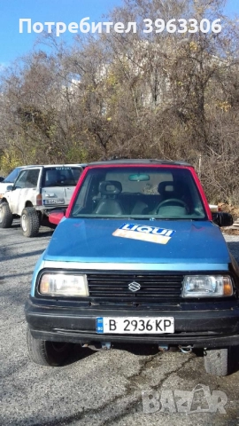 Продавам гранд Витара на части къса,дълга и XL, снимка 6 - Автомобили и джипове - 52436099