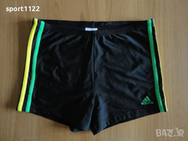 Adidas/M/нов мъжки бански, снимка 3 - Бански - 46993839