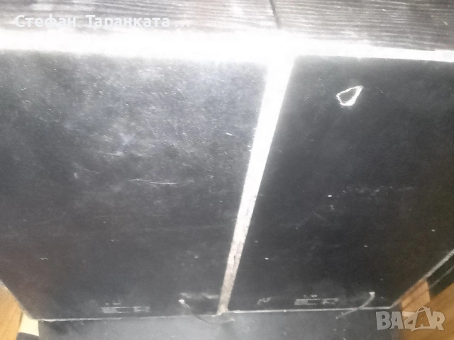 тонколони със 100 вата мощност и 4 ома съпротивление , снимка 12 - Тонколони - 53140930