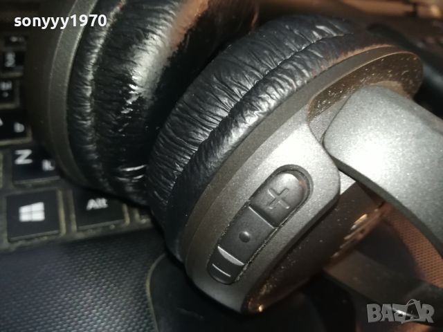 JBL BT-500 БЛУТУТ СЛУШАЛКИ ОТ ШВЕЦИЯ 3105241129, снимка 8 - Bluetooth слушалки - 45992466