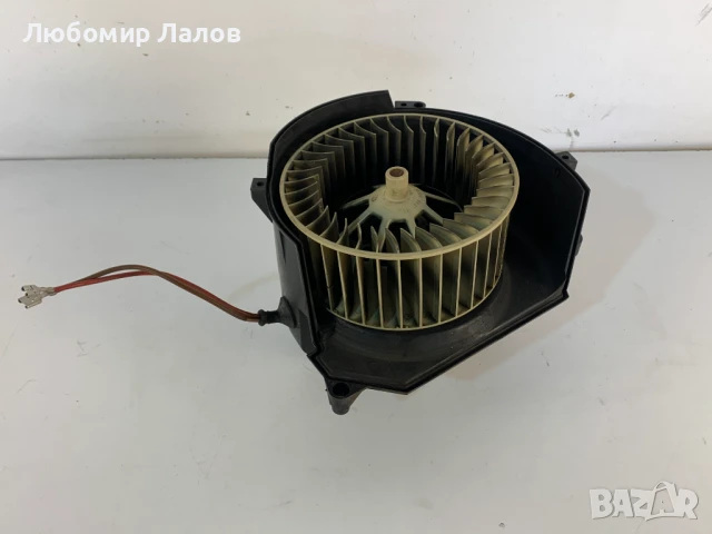 Вентилатор парно Опел Омега Opel Omega B (94-99)г. 