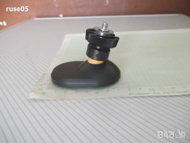 Стойка малка за фотоапарат , камера и други, снимка 6 - Чанти, стативи, аксесоари - 53403911