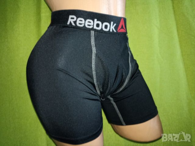 Reebok L-Мъжки боксер, снимка 1 - Бельо - 46062343